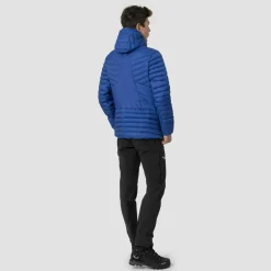 Ortles RDS Hybrid Daunenjacke Herren
