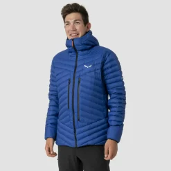 Ortles RDS Hybrid Daunenjacke Herren