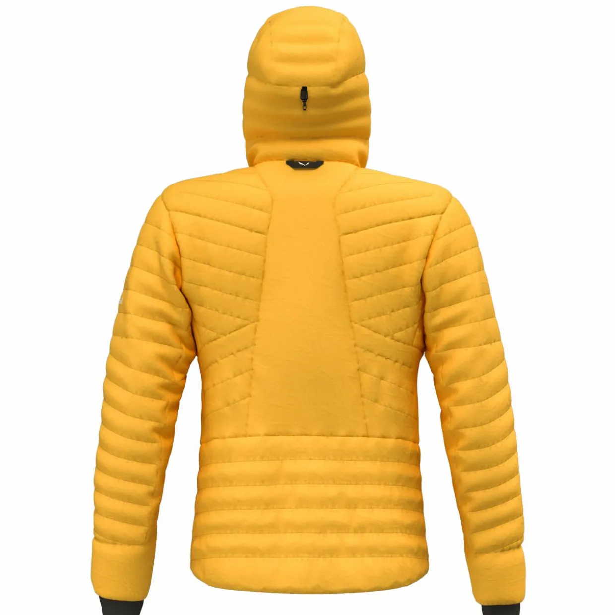 Ortles RDS Hybrid Daunenjacke Herren