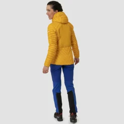 Ortles RDS Hybrid Daunenjacke Damen