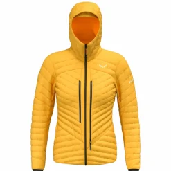 Ortles RDS Hybrid Daunenjacke Damen