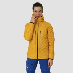 Ortles RDS Hybrid Daunenjacke Damen
