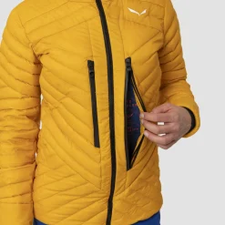 Ortles RDS Hybrid Daunenjacke Damen