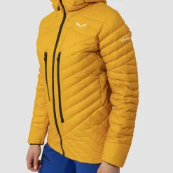 Ortles RDS Hybrid Daunenjacke Damen