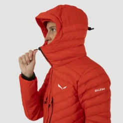 Ortles RDS Hybrid Daunenjacke Damen