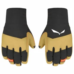 Ortles TirolWool® Handschuhe Herren