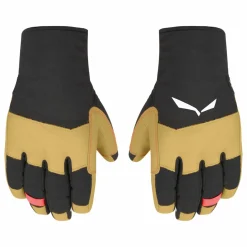 Ortles TirolWool® Handschuhe Damen