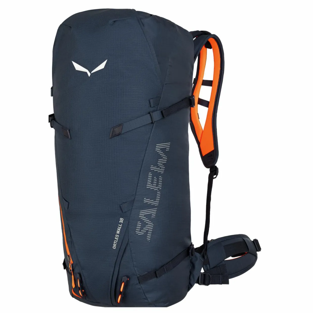 Ortles Wall 38L Rucksack