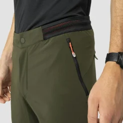 Pedroc 4 Durastrech Regular Hose Herren