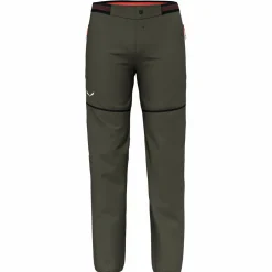 Pedroc 2 Durastretch 2 in 1 Hose Damen