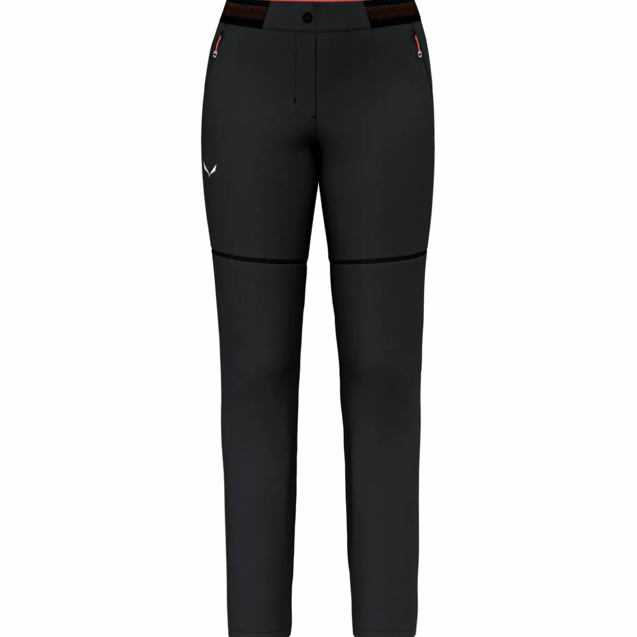 Pedroc 2 Durastretch 2 in 1 Hose Damen