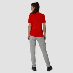 Pedroc 2 Durastretch 2 in 1 Hose Damen
