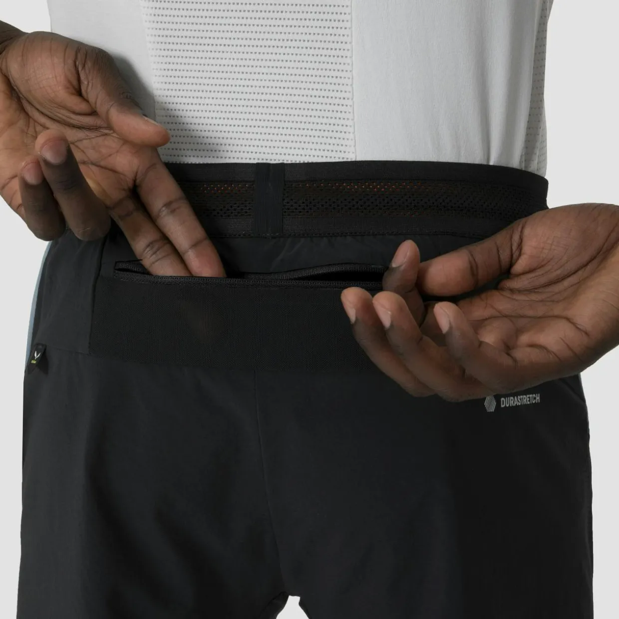 Pedroc 2 Durastretch Shorts Herren