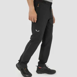 Pedroc 2 Durastretch Softshell Hose Lang Herren
