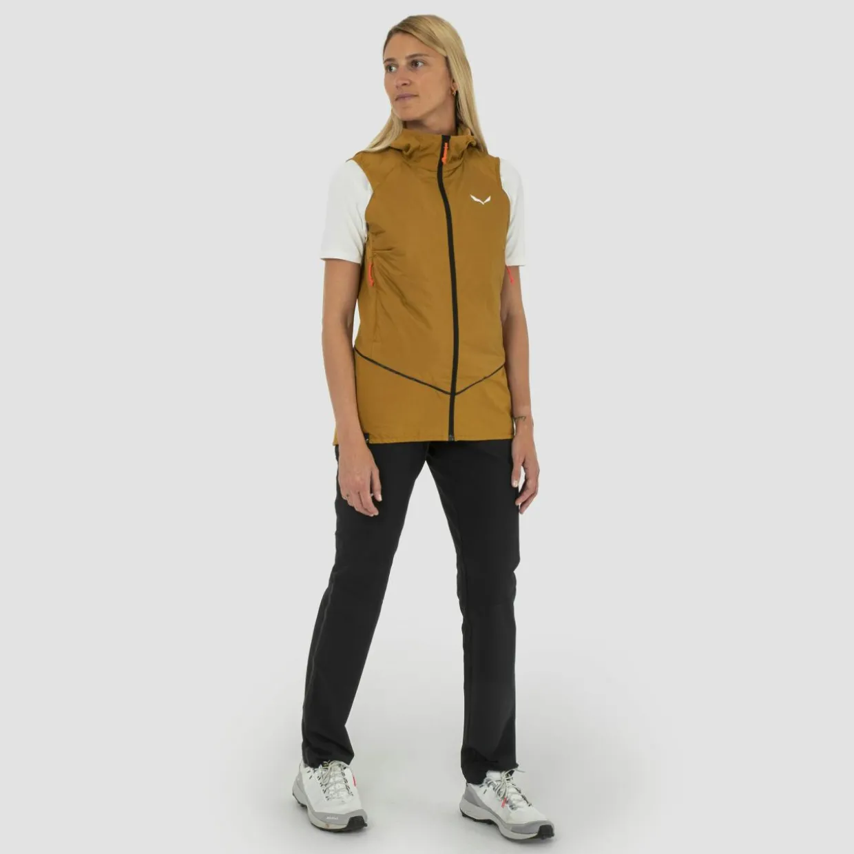Pedroc 2 Durastretch Softshell Hose Damen