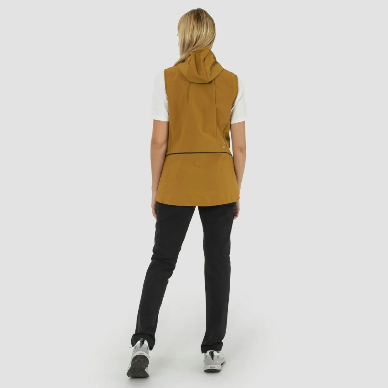 Pedroc 2 Durastretch Softshell Hose Damen