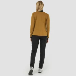 Pedroc 2 Durastretch Softshell Hose Kurz Damen