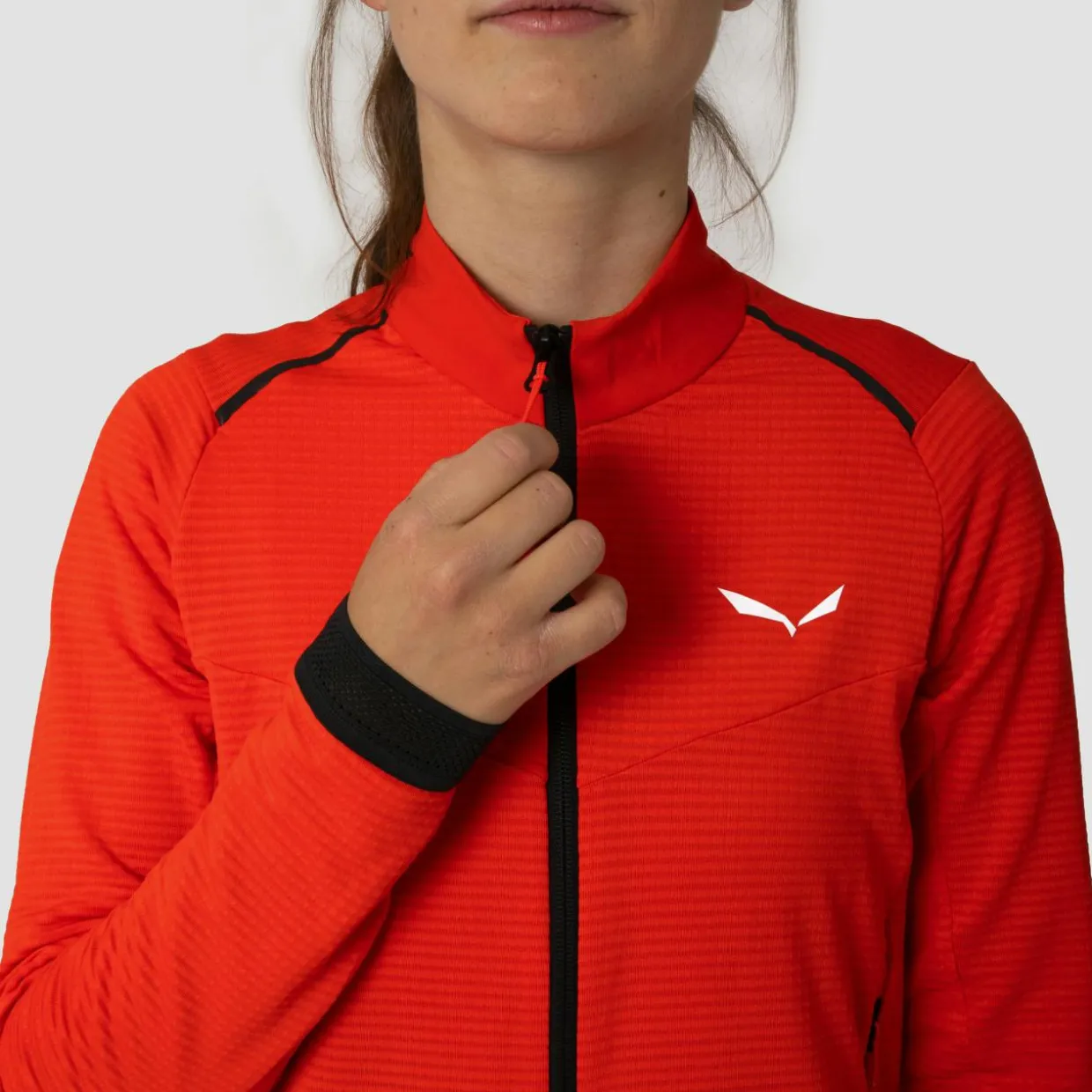 Pedroc 2 Polarlite Jacke Damen