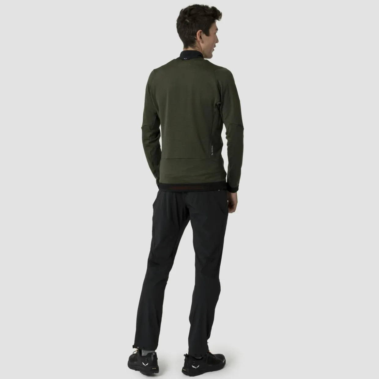 Pedroc 2 Polarlite Jacke Herren