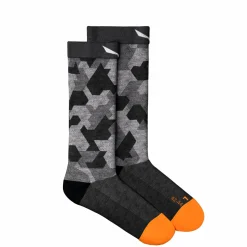 Pedroc Camo Merino Socken Herren