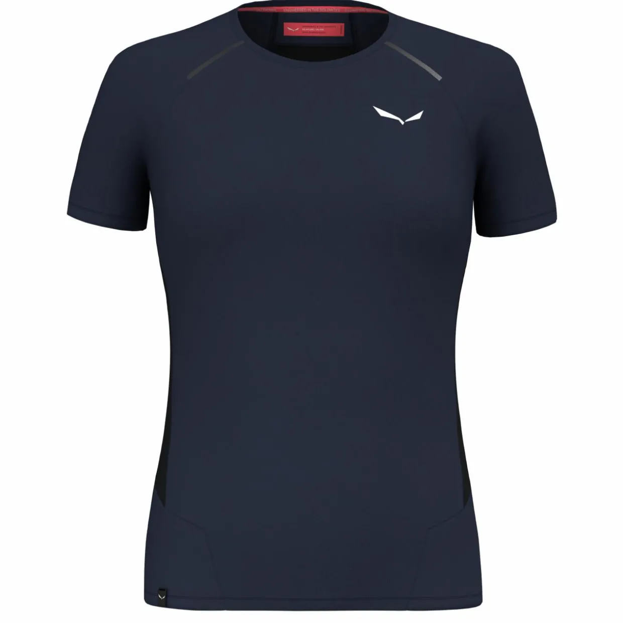 Pedroc Dry'Ton Hybrid T-Shirt Damen