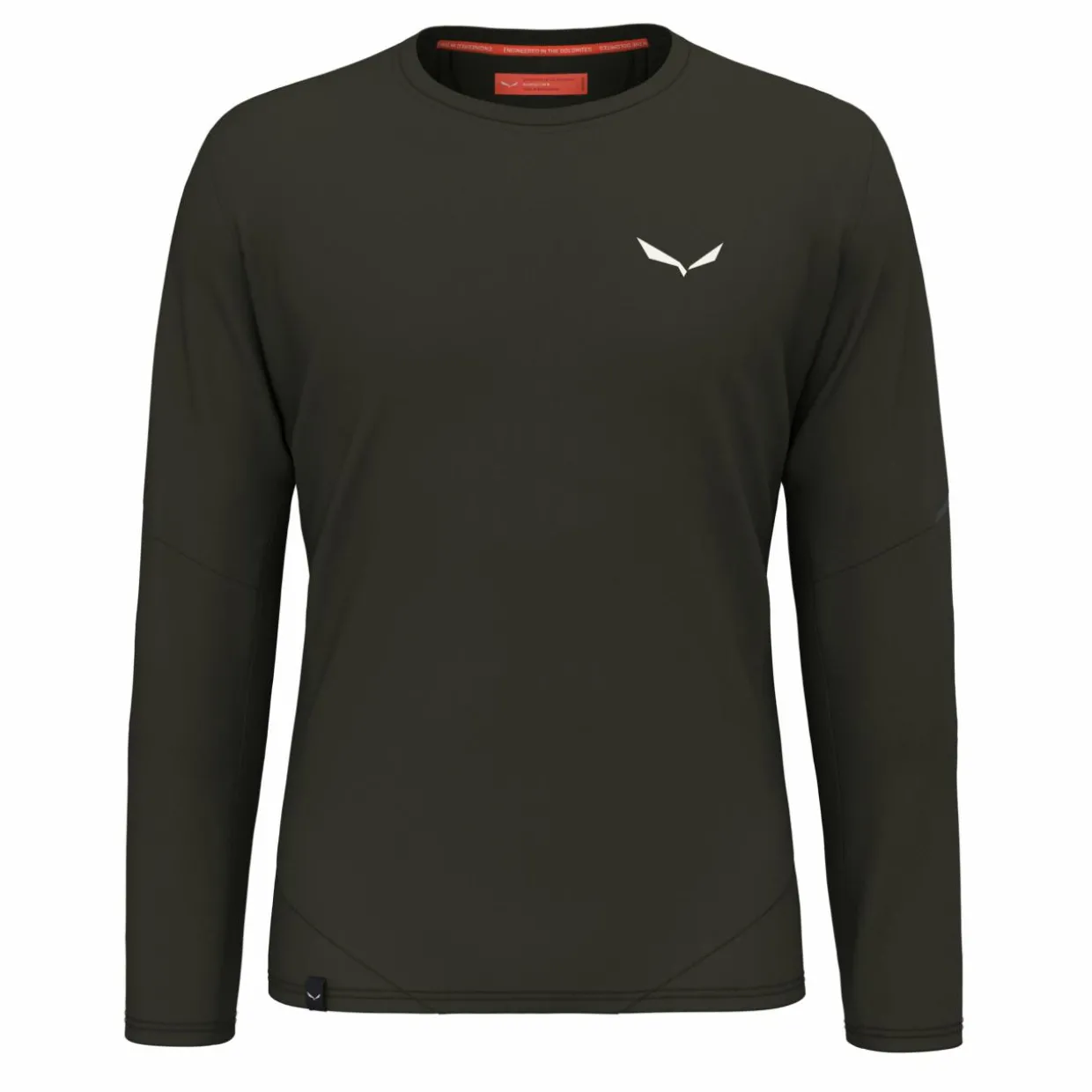 Pedroc Dry’Ton Langarm Shirt Herren