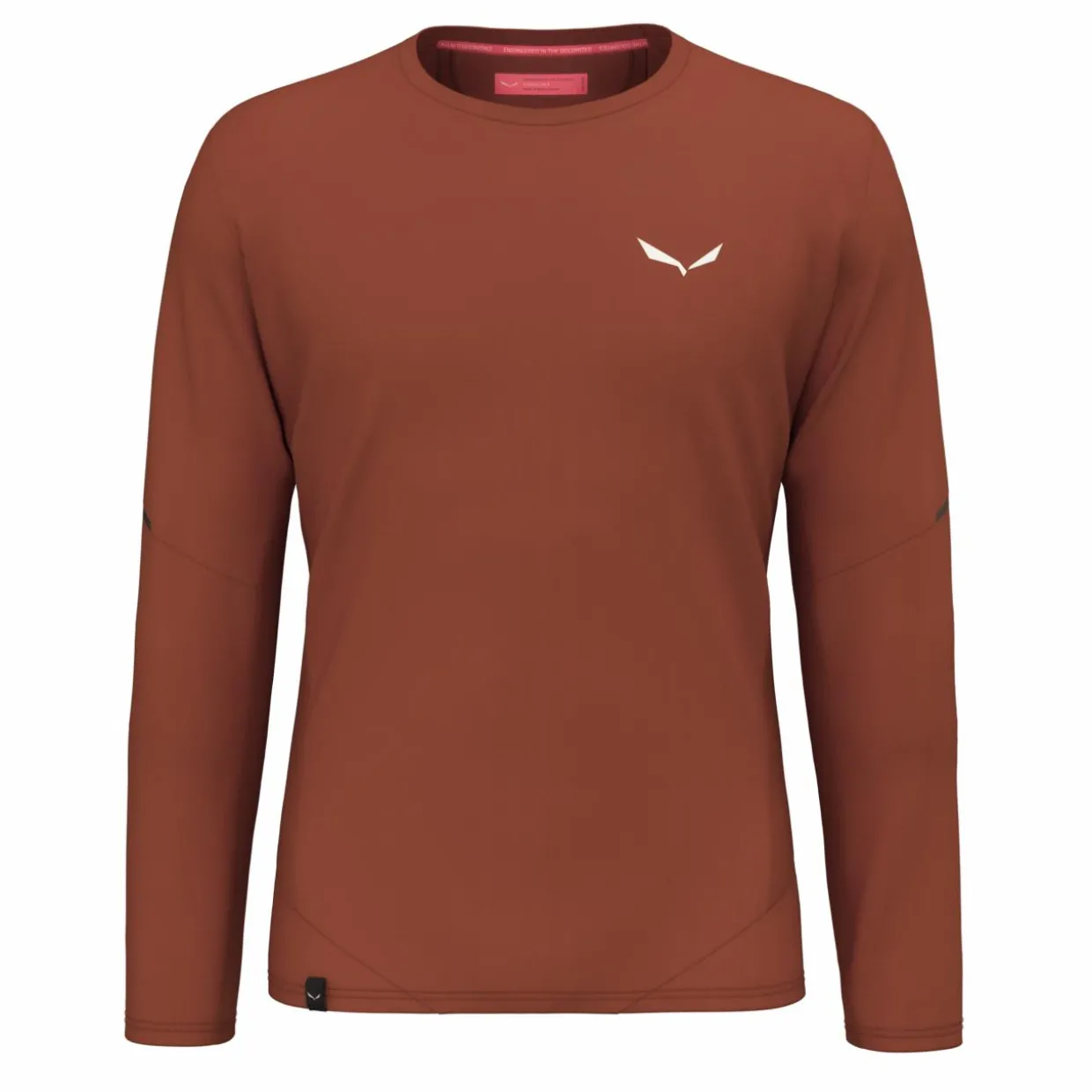 Pedroc Dry’Ton Langarm Shirt Herren
