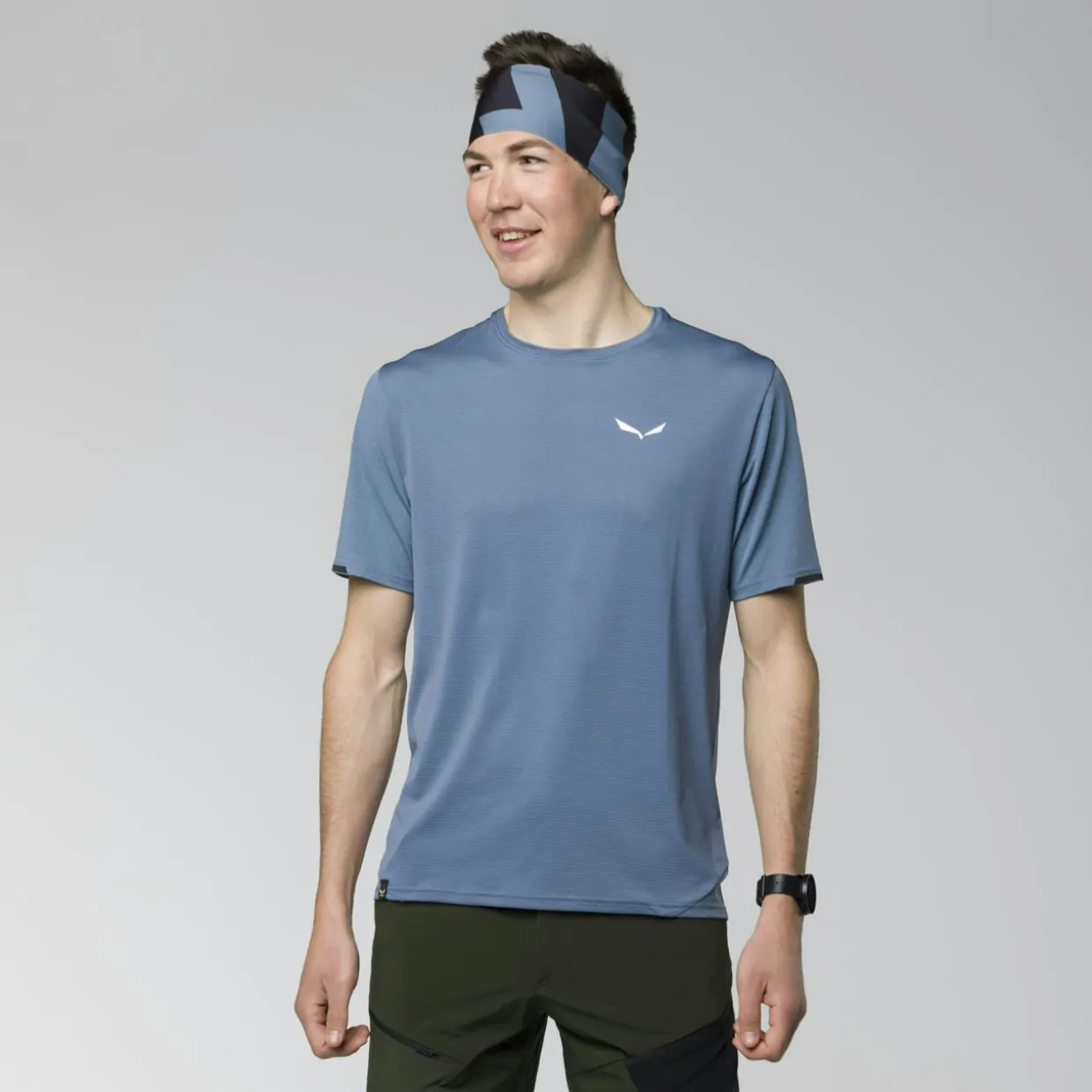 Pedroc Dry'Ton Mesh T-Shirt Herren