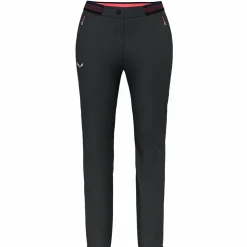 Pedroc Durastretch Lange Softshell Hose Damen