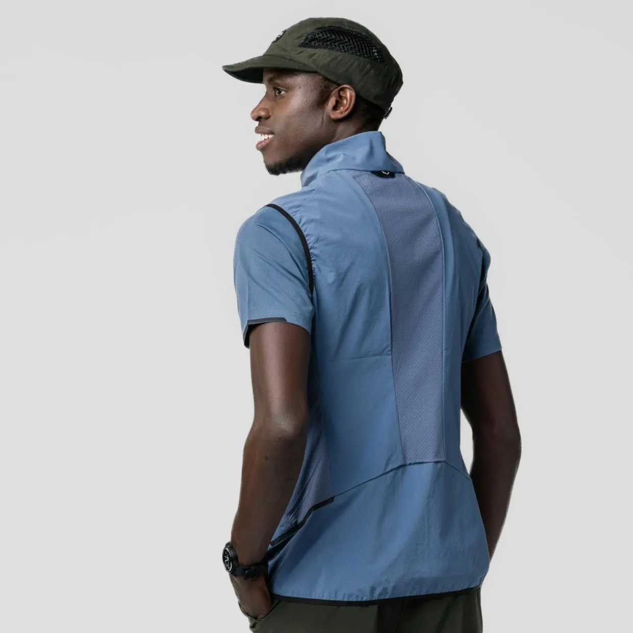 Pedroc Durastretch Light Weste Herren