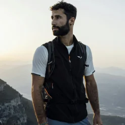 Pedroc Durastretch Light Weste Herren