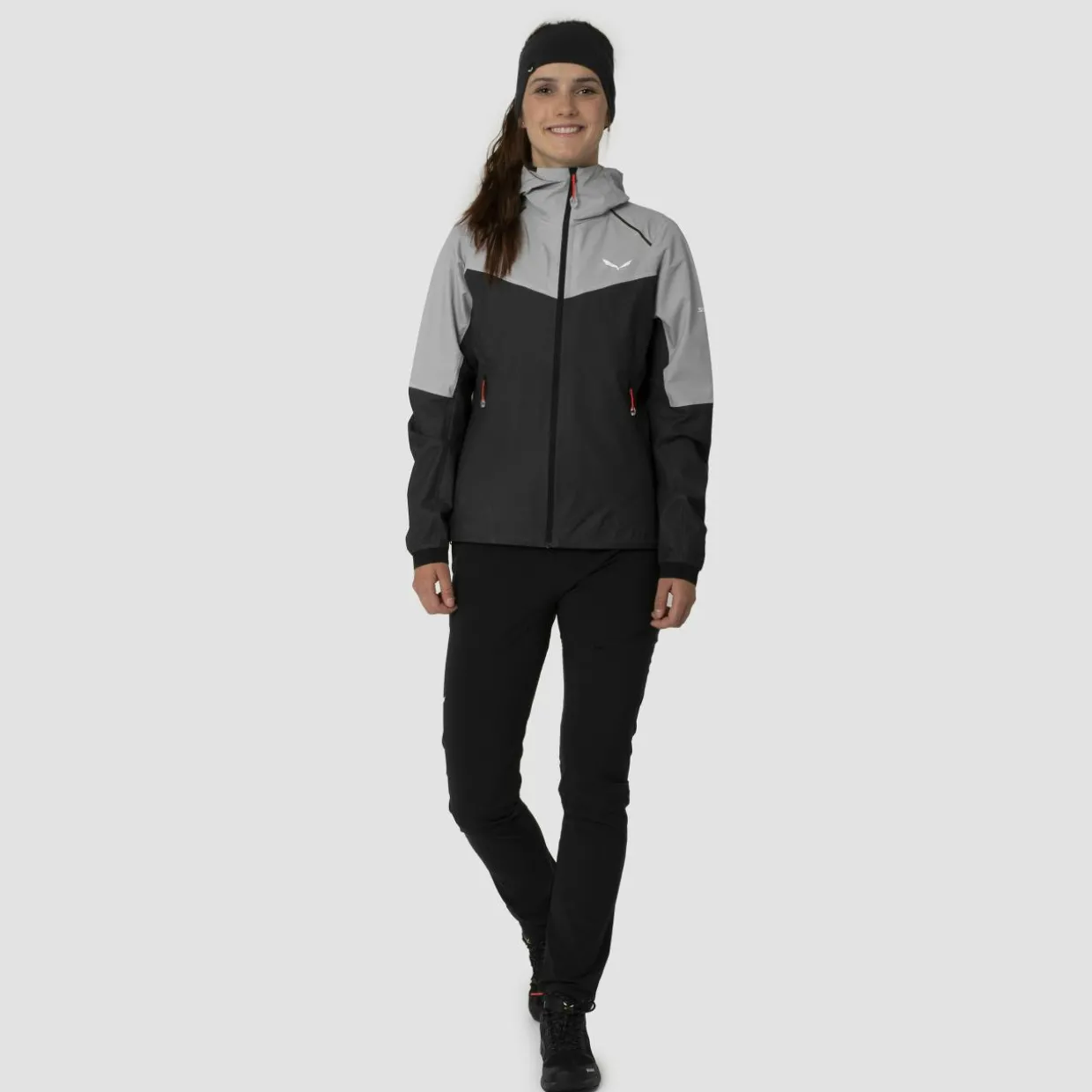 Pedroc 2.5L Powertex Light Jacke Damen