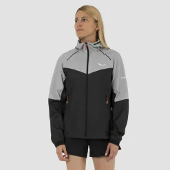 Pedroc 2.5L Powertex Light Jacke Damen