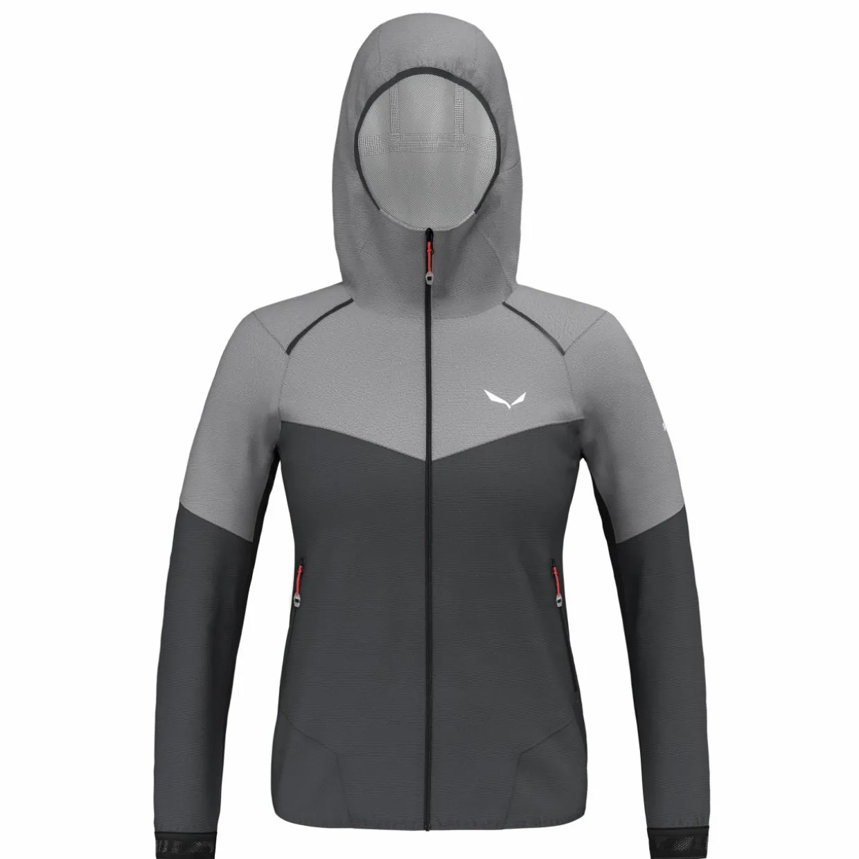 Pedroc 2.5L Powertex Light Jacke Damen