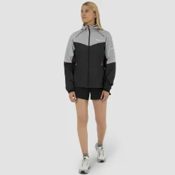 Pedroc 2.5L Powertex Light Jacke Damen