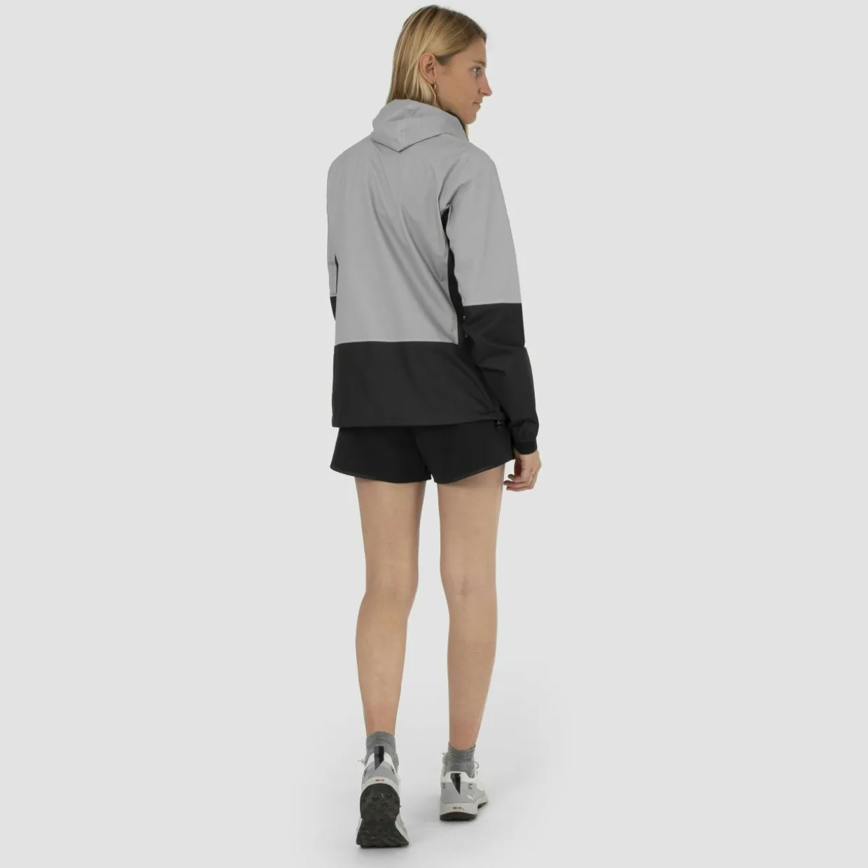 Pedroc 2.5L Powertex Light Jacke Damen