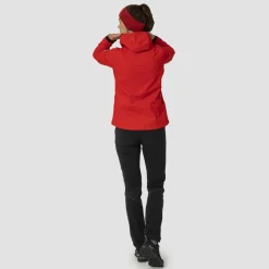 Pedroc 2.5L Powertex Light Jacke Damen