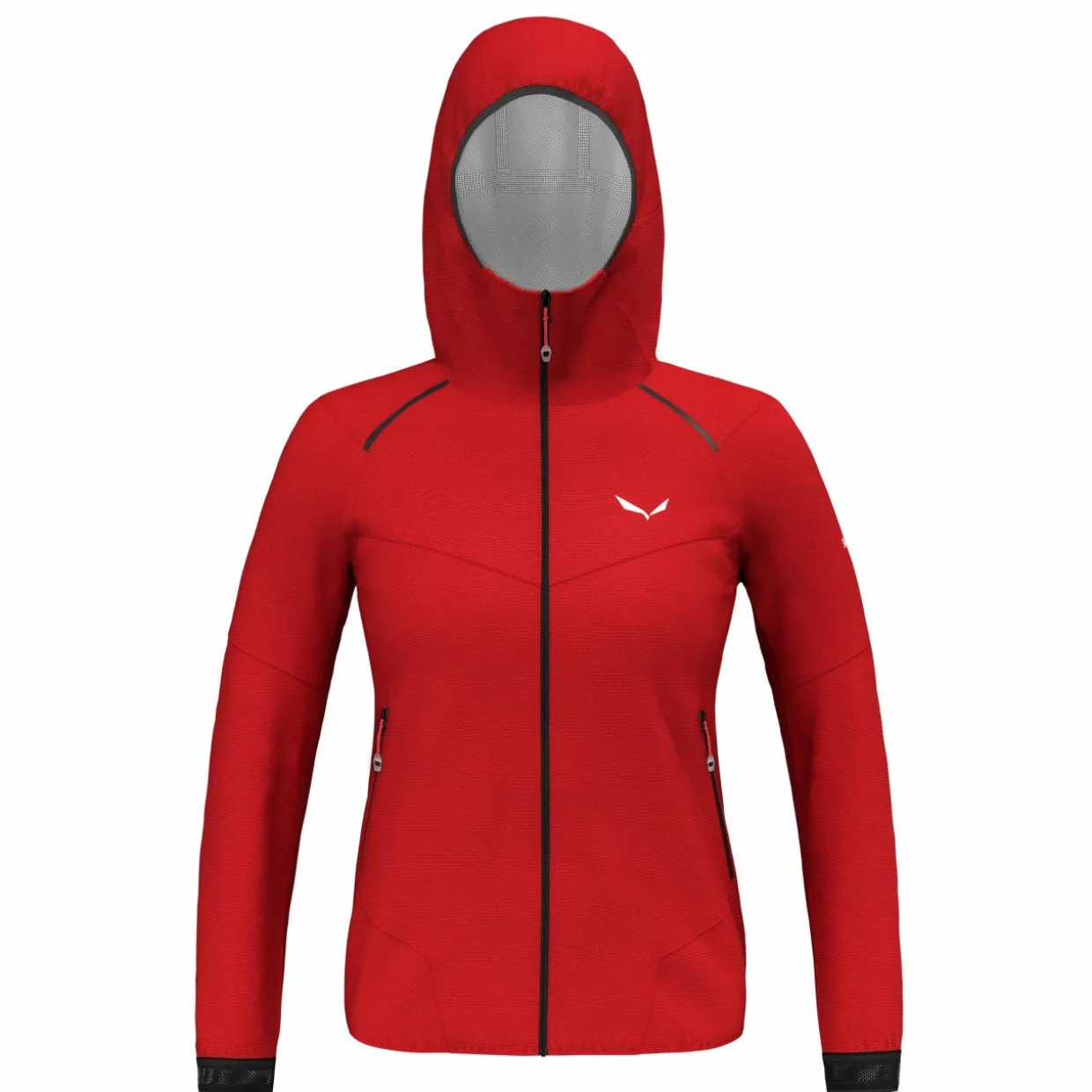 Pedroc 2.5L Powertex Light Jacke Damen
