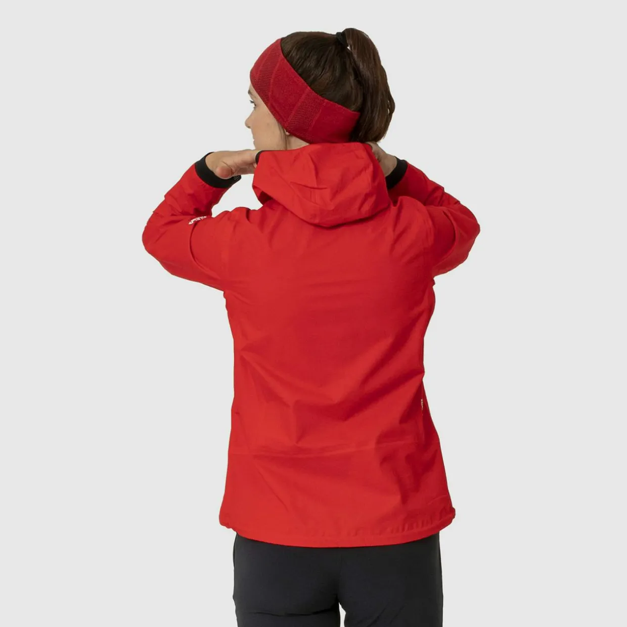 Pedroc 2.5L Powertex Light Jacke Damen