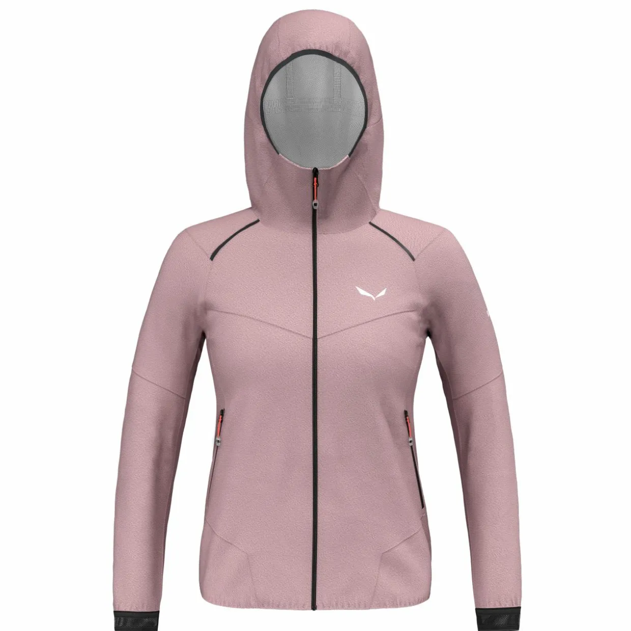 Pedroc 2.5L Powertex Light Jacke Damen