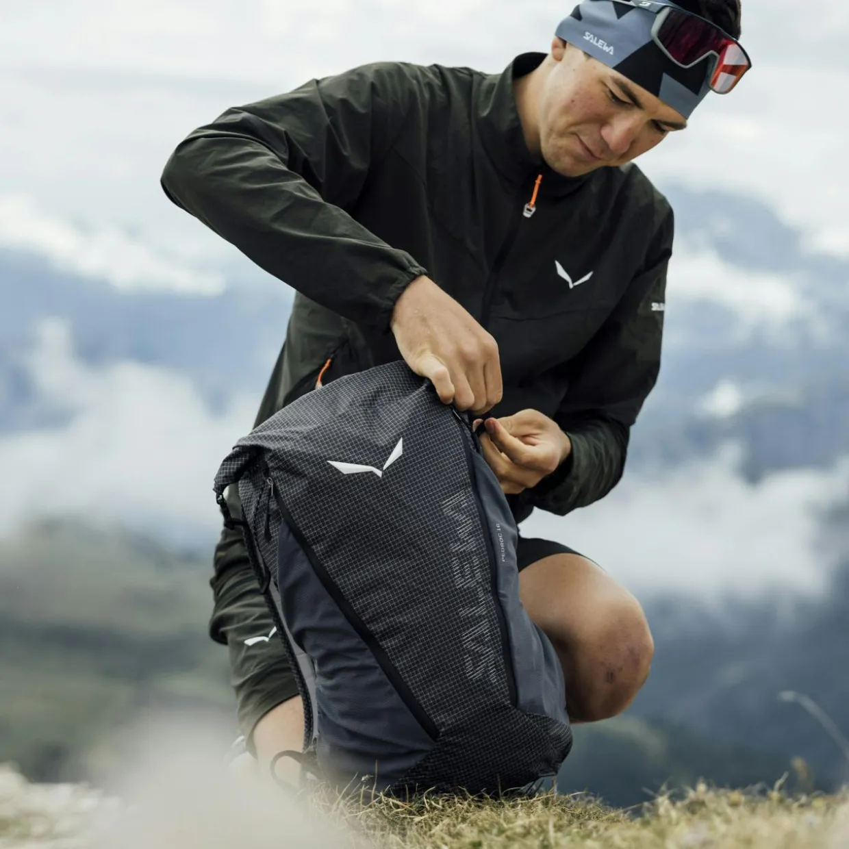 Pedroc 16L Rucksack