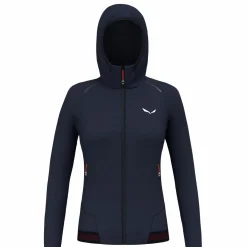 Pedroc Polarlite Kapuzenjacke Damen