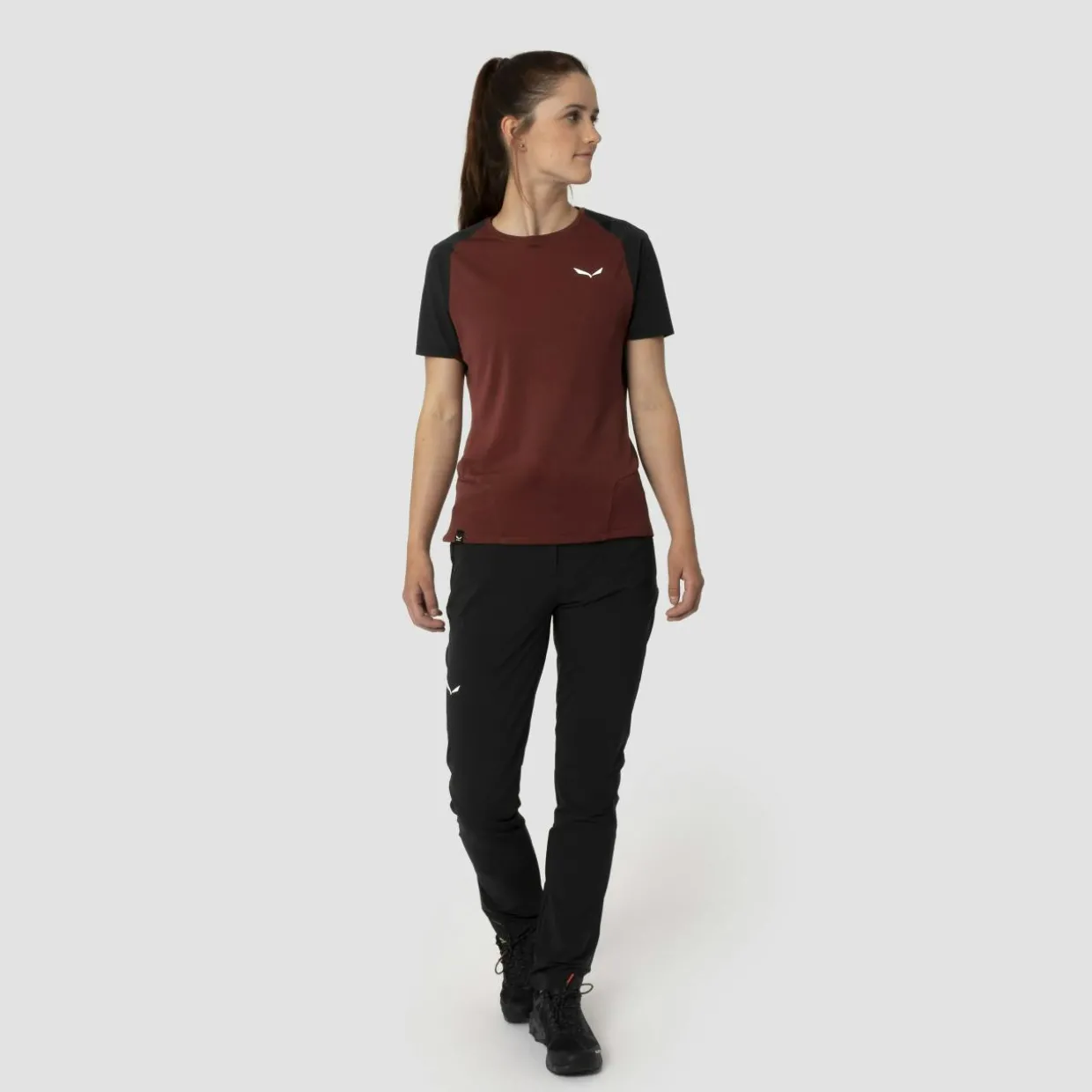 Pedroc Polartec® Delta® T-Shirt Damen