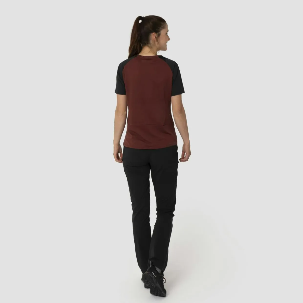 Pedroc Polartec® Delta® T-Shirt Damen