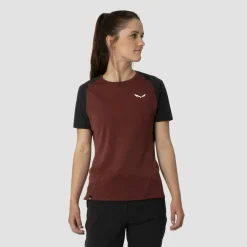 Pedroc Polartec® Delta® T-Shirt Damen