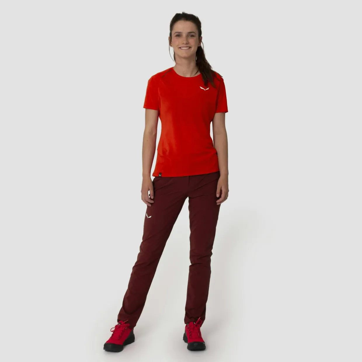 Pedroc Polartec® Delta® T-Shirt Damen