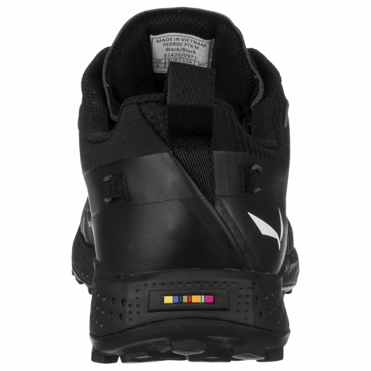 Pedroc Powertex Schuh Herren