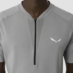 Pedroc Pro Dry'Ton Half Zip T-Shirt Herren