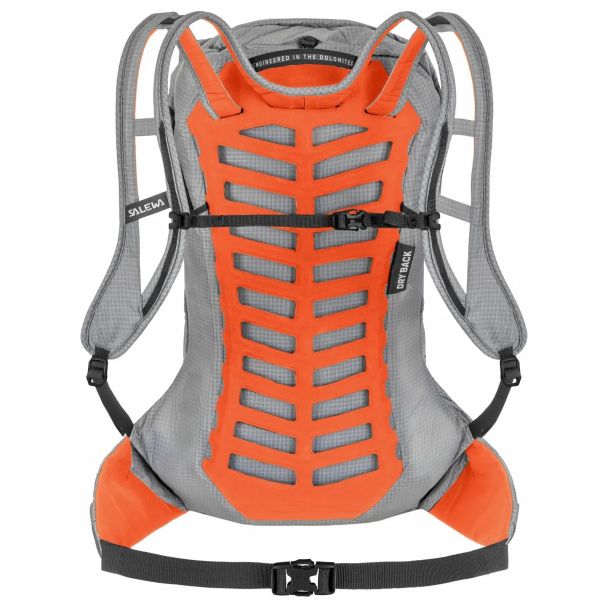 Pedroc Pro 22L Rucksack Herren