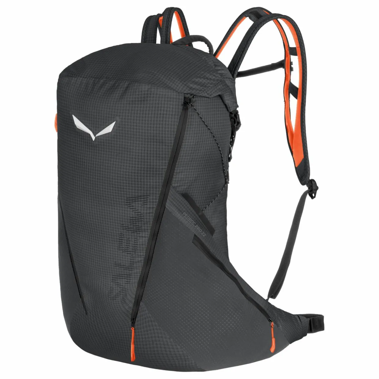 Pedroc Pro 22L Rucksack Herren